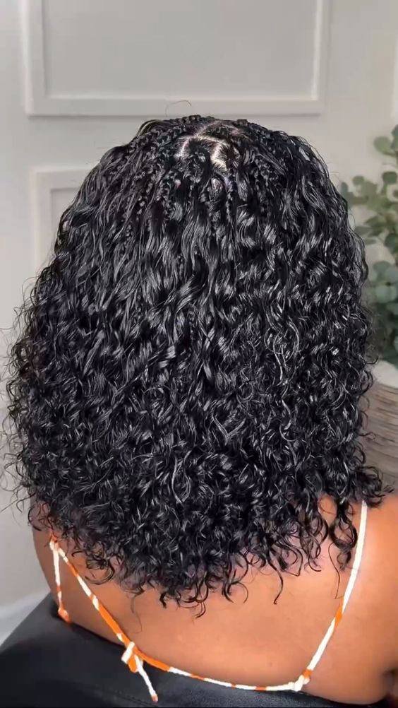 Borabora Braids